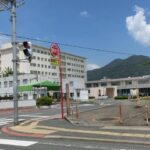 病院　独立行政法人国立病院機構小倉医療センター 距離：828m