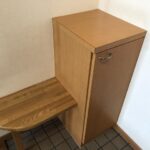 その他　シューズボックス
