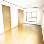 室内　洋室