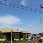 飲食店　とんかつ濱かつ北九州徳力店 距離：778m
