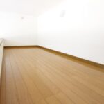 室内　ロフト