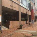 銀行　西日本シティ銀行 距離：560m