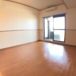 室内　居室の様子です。