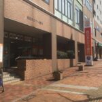 銀行　西日本シティ銀行八幡駅前支店 距離：242m