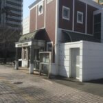 警察署、交番　八幡東警察署八幡駅前交番 距離：340m