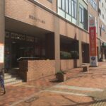 銀行　西日本シティ銀行八幡駅前支店 距離：742m